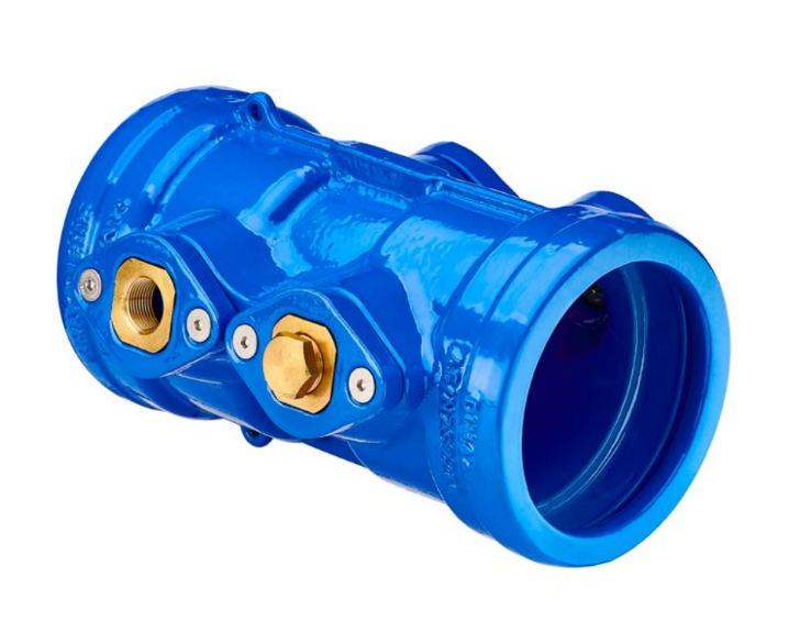 ductile-iron-fittings-readytap-connectors-viadux